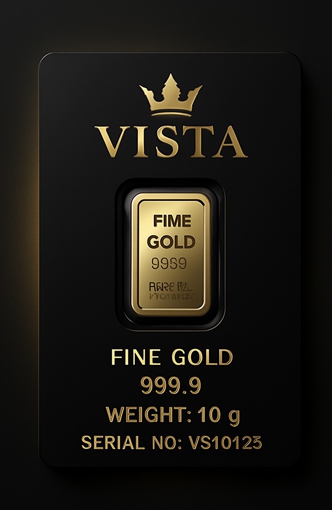 Vista Gold