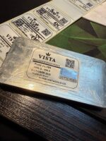 شمش نقره 1000 گرمی ویستا - تصویر 3